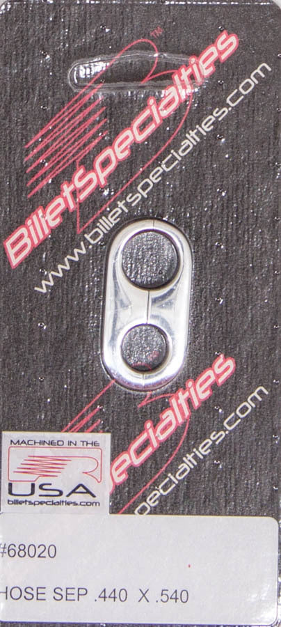 68020 BILLET SPECIALTIES