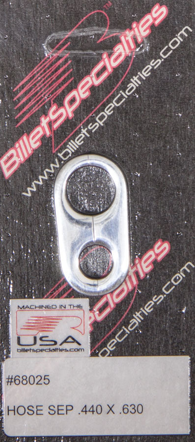 68025 BILLET SPECIALTIES