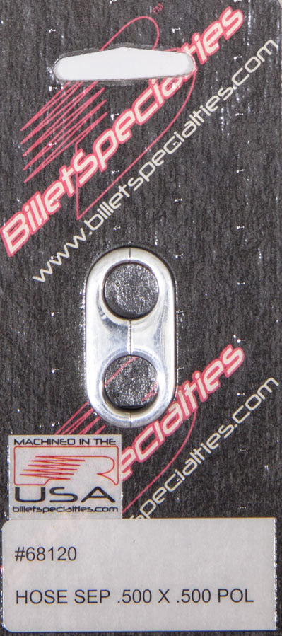 68120 BILLET SPECIALTIES