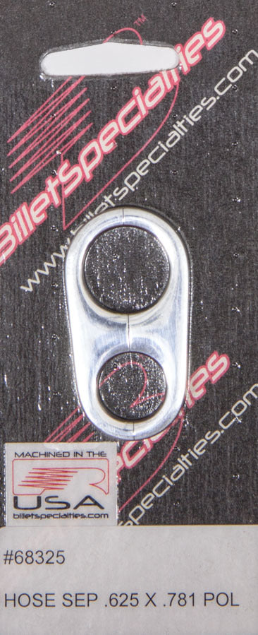 68325 BILLET SPECIALTIES