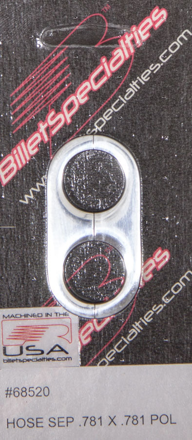 68520 BILLET SPECIALTIES