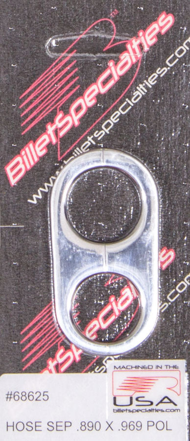 68625 BILLET SPECIALTIES