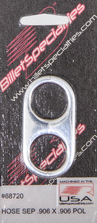 68720 BILLET SPECIALTIES