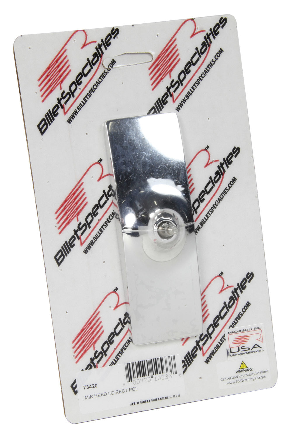 73420 BILLET SPECIALTIES