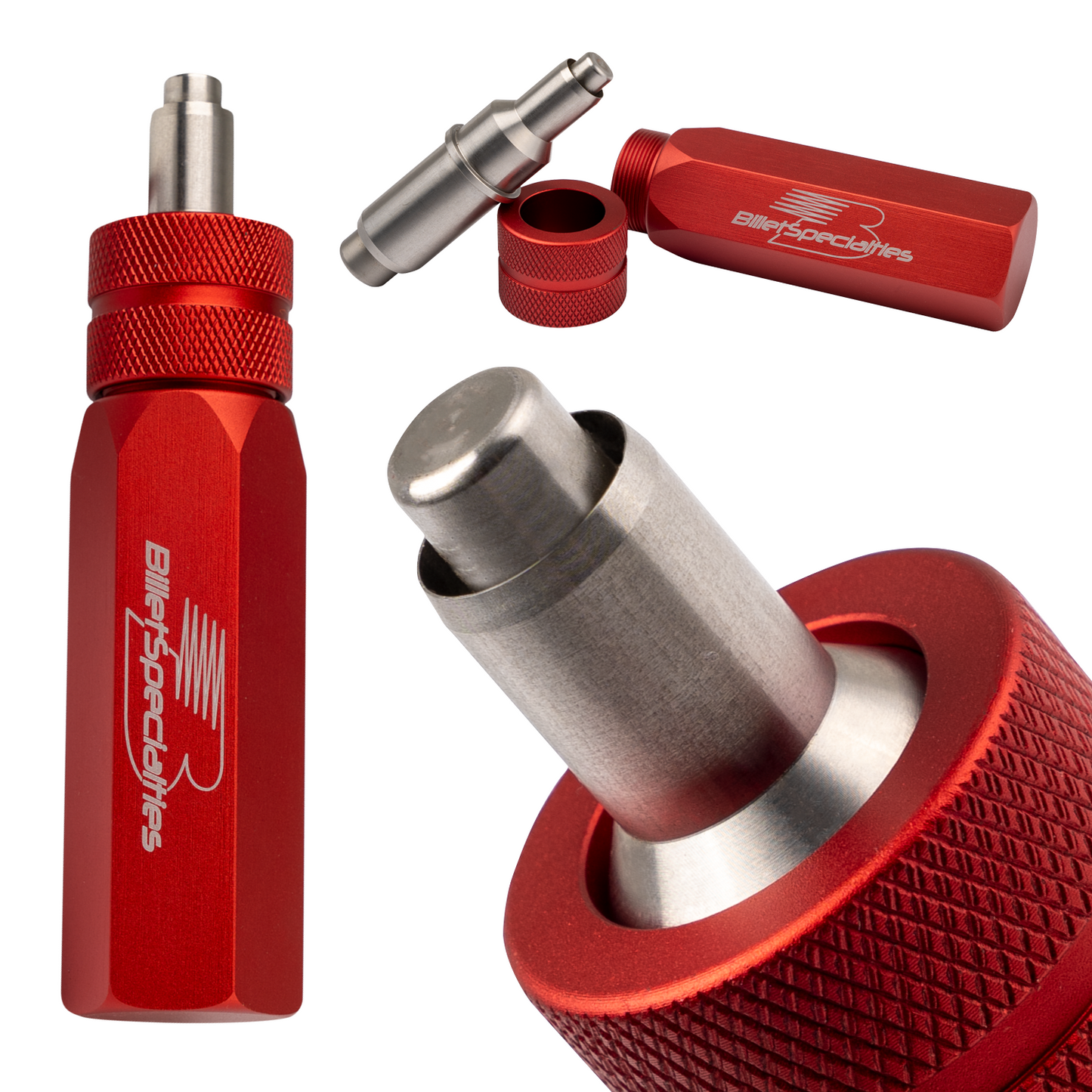 77904 BILLET SPECIALTIES
