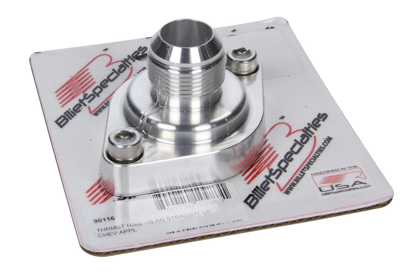 90116 BILLET SPECIALTIES