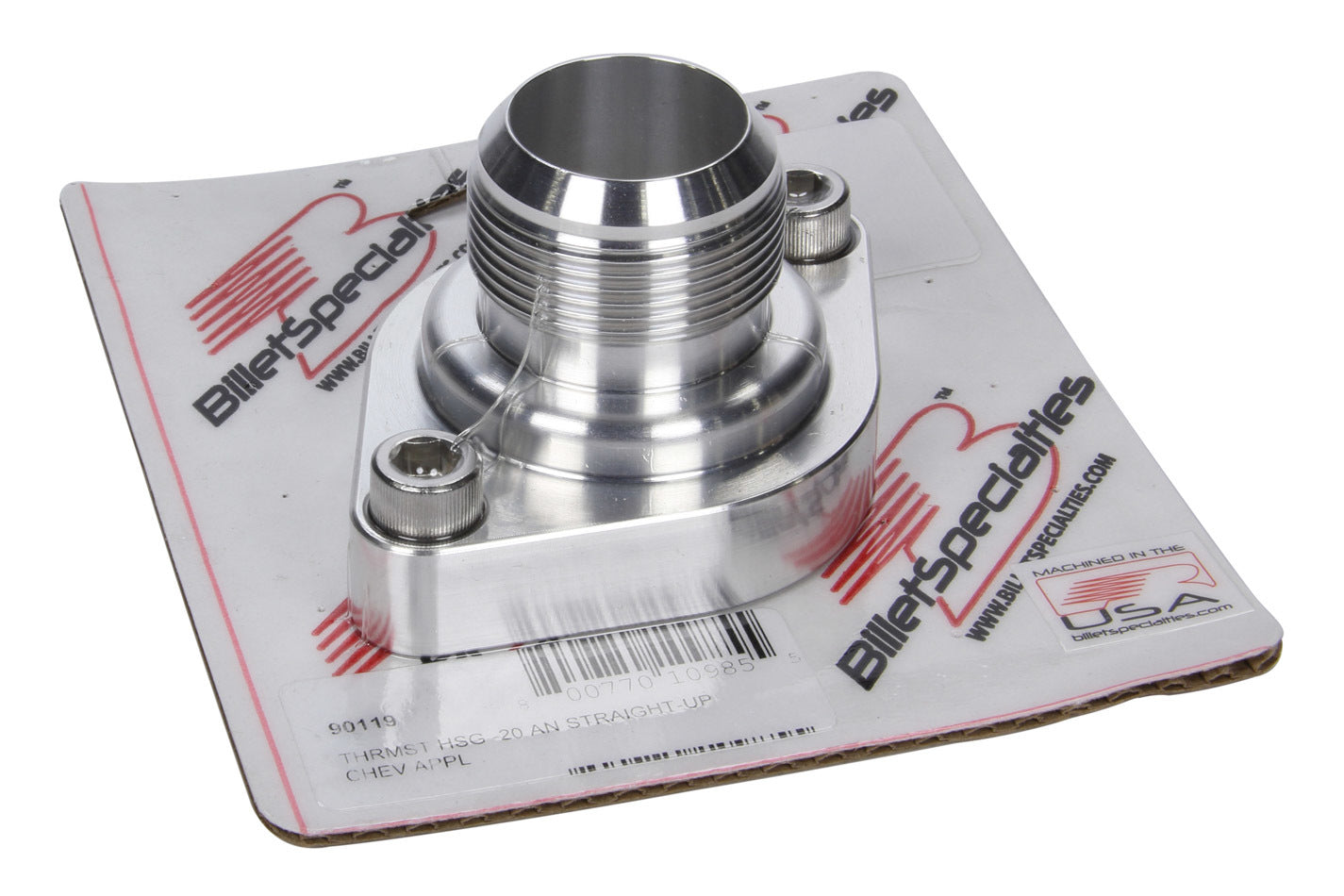 90119 BILLET SPECIALTIES