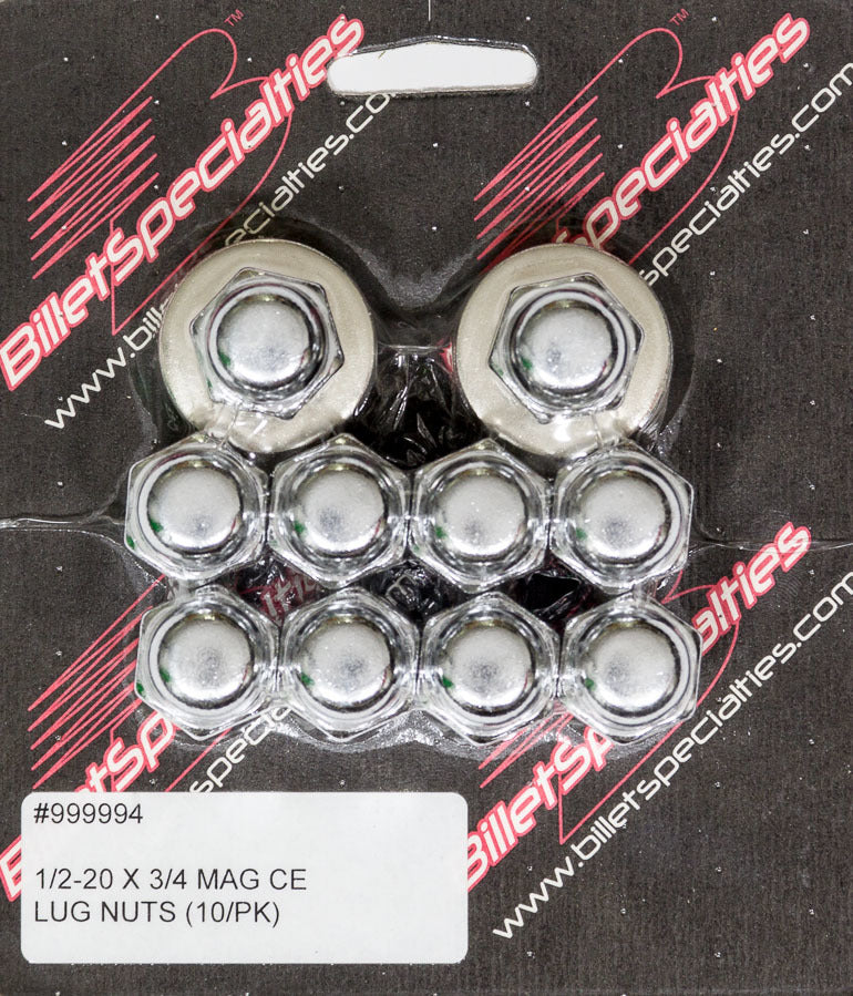 999994 BILLET SPECIALTIES