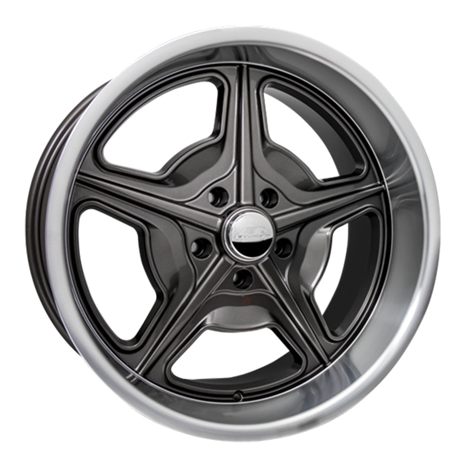 AC39005 BILLET SPECIALTIES