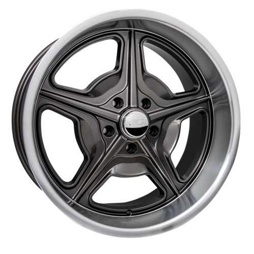 AC39007 BILLET SPECIALTIES