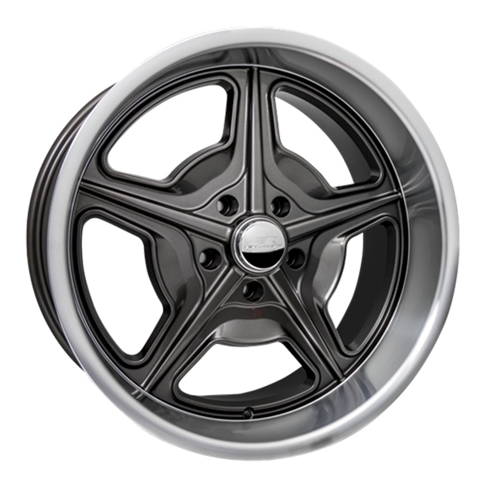 AC39021 BILLET SPECIALTIES