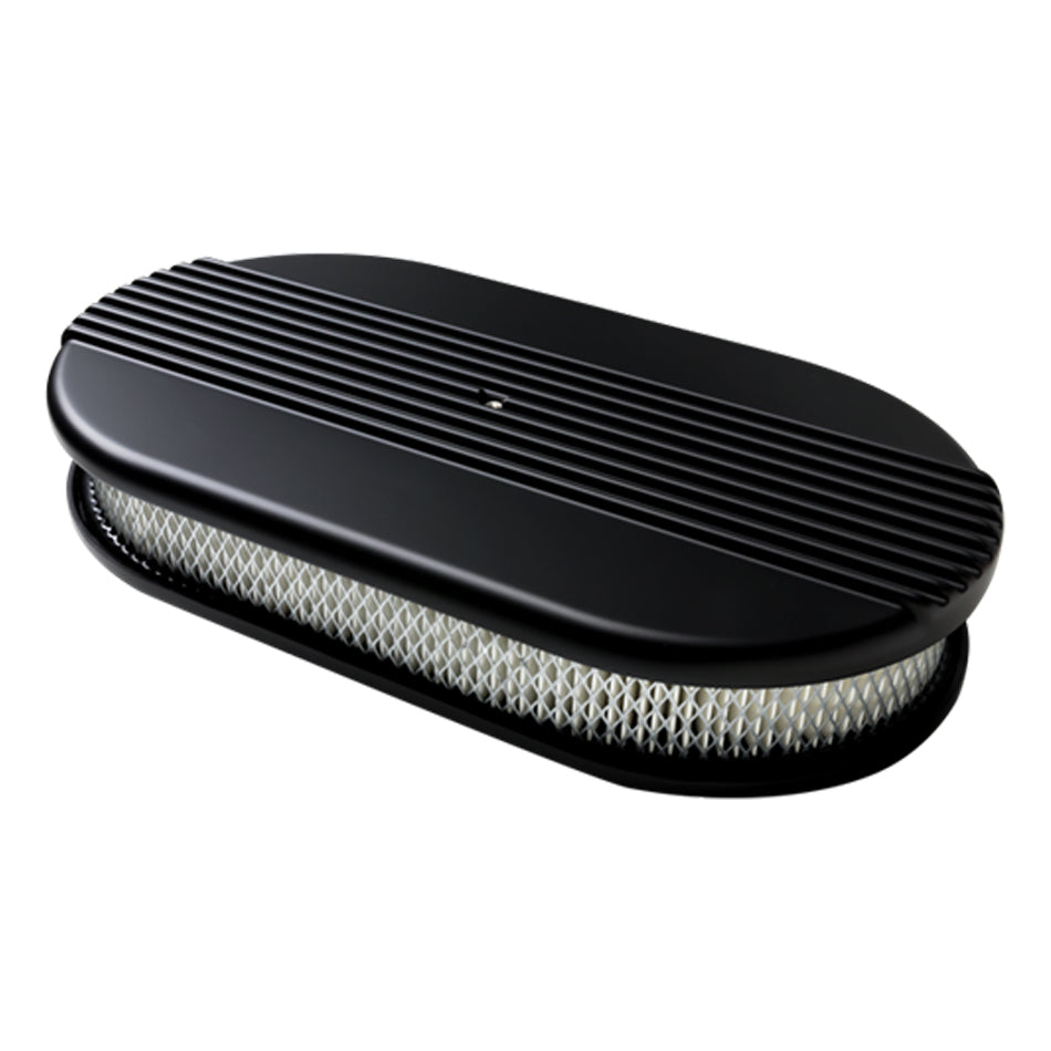 BLK15640 BILLET SPECIALTIES