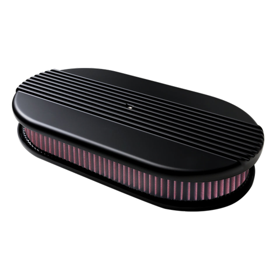 BLK15650 BILLET SPECIALTIES