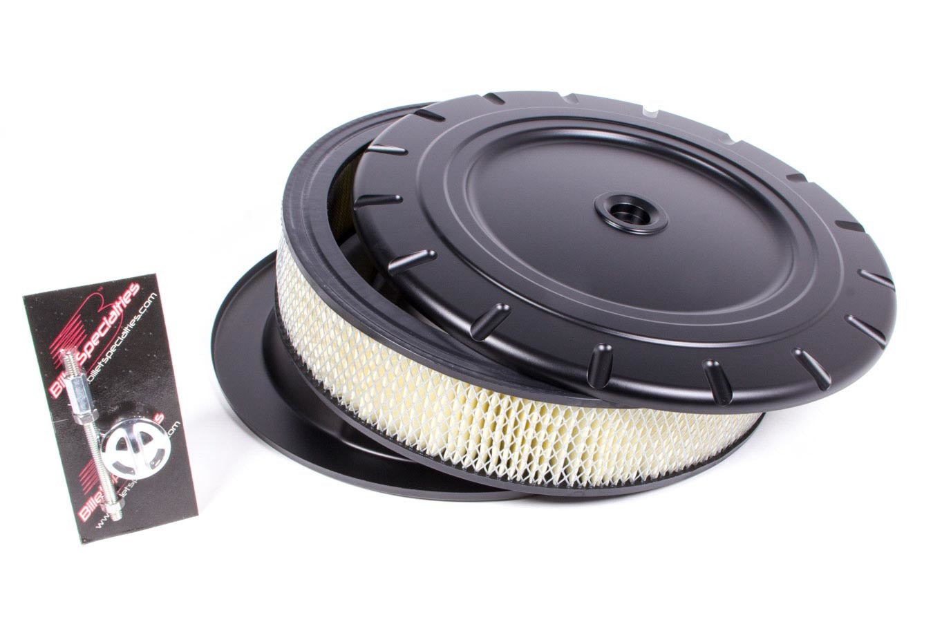 BLK15830 BILLET SPECIALTIES