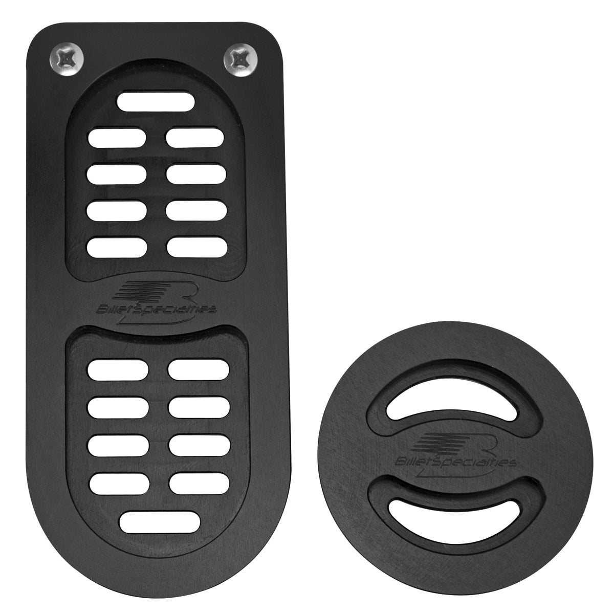 BLK171130 BILLET SPECIALTIES