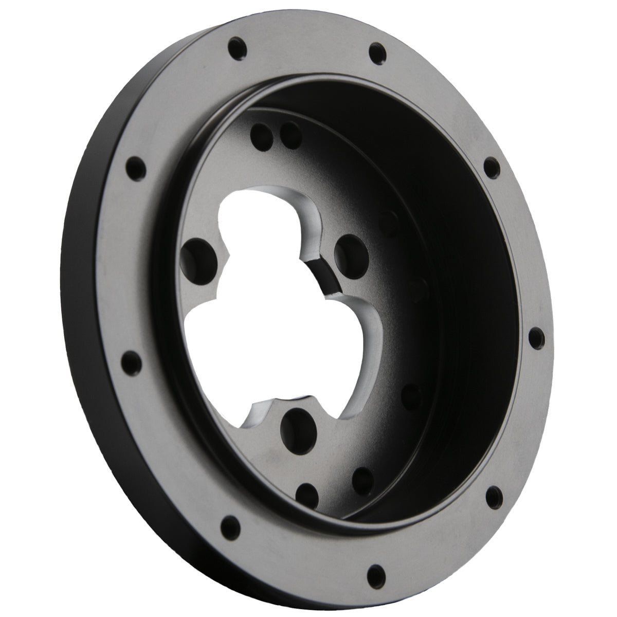 BLK31030 BILLET SPECIALTIES