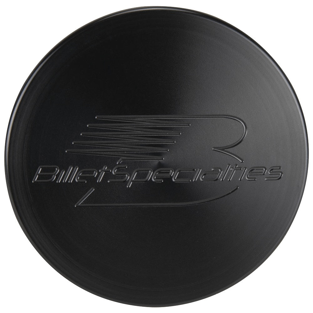 BLK31265 BILLET SPECIALTIES