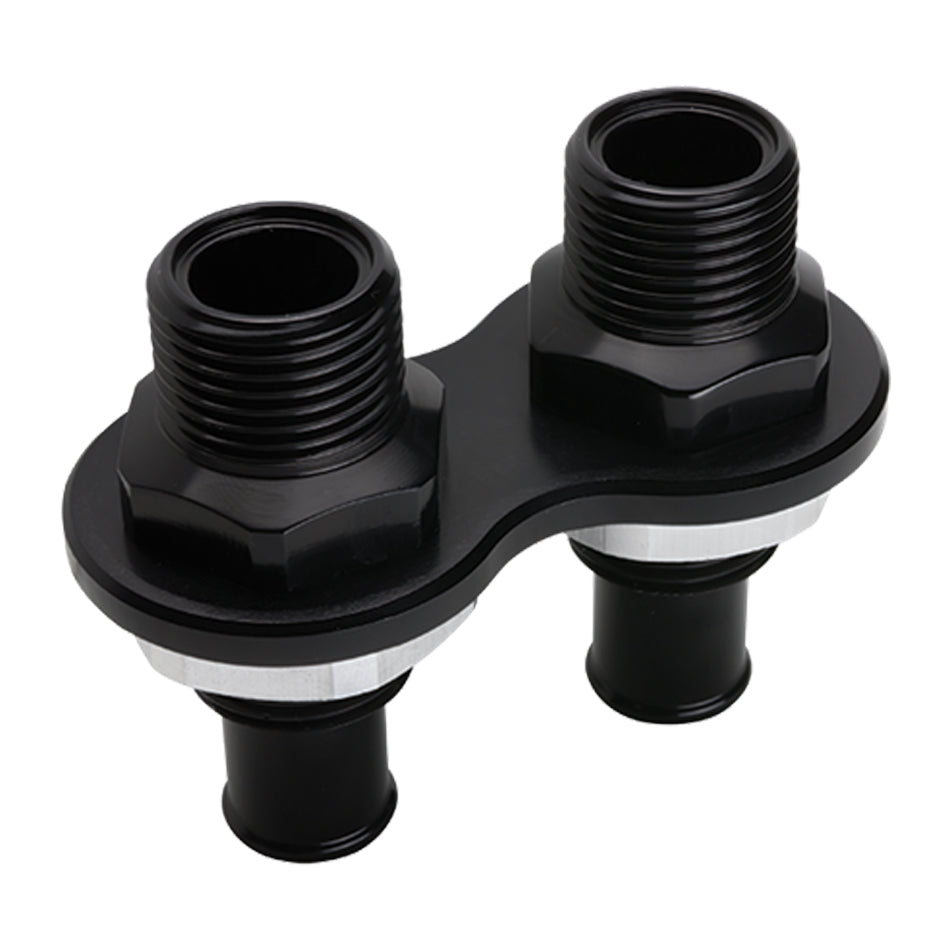 BLK66825 BILLET SPECIALTIES