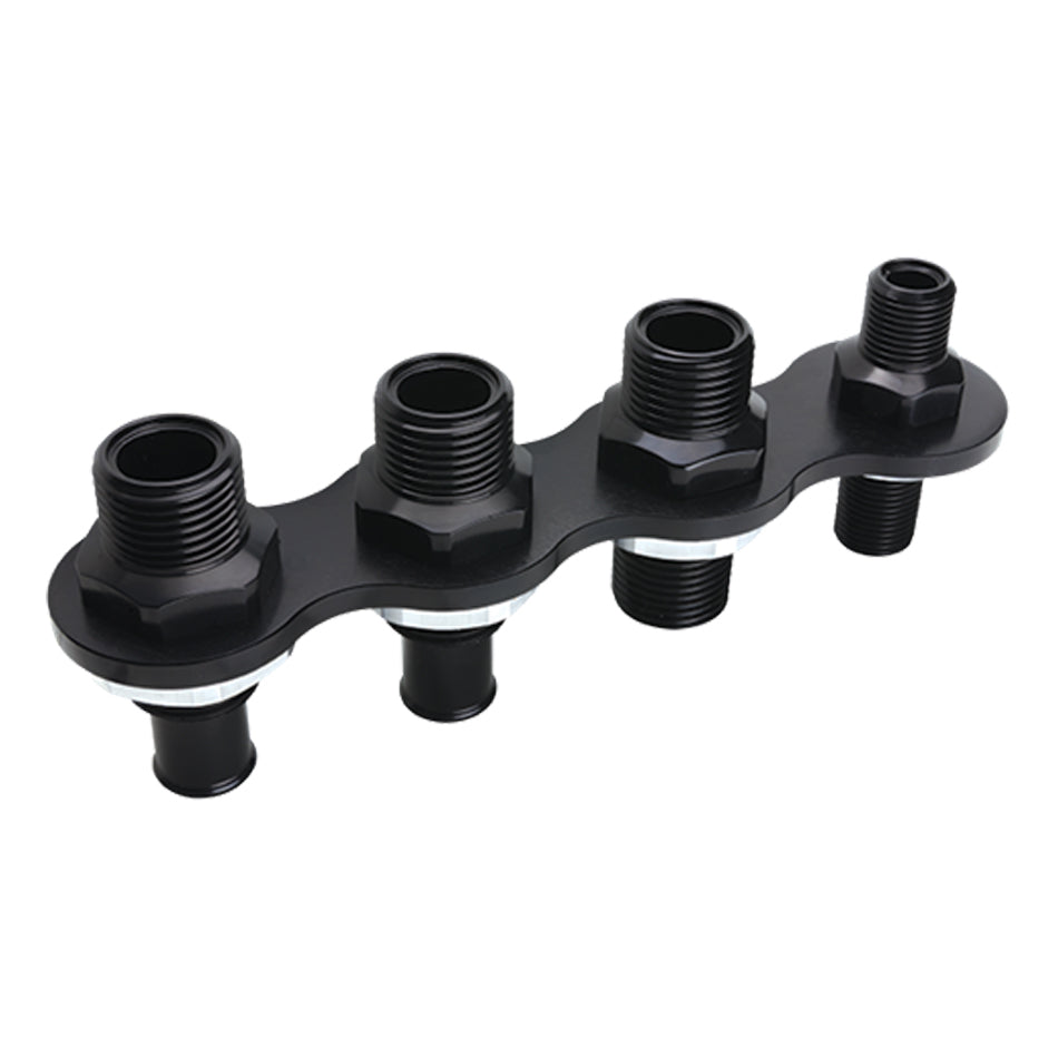 BLK66935 BILLET SPECIALTIES