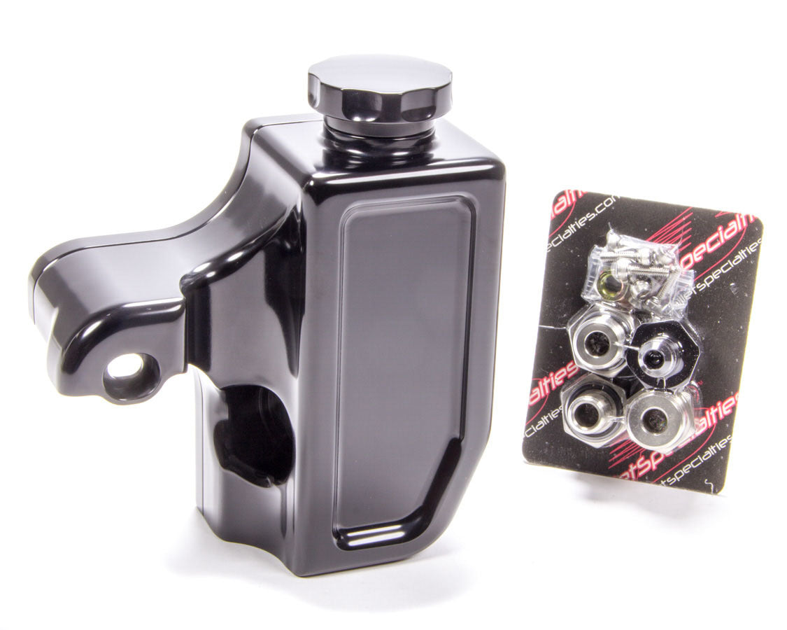 BLK77930 BILLET SPECIALTIES