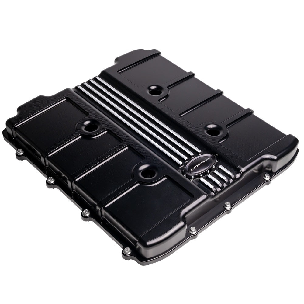 BLK95065 BILLET SPECIALTIES