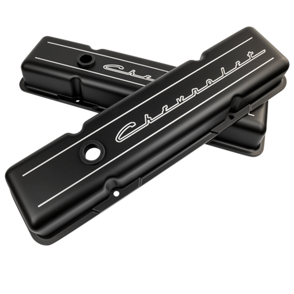 BLK95123 BILLET SPECIALTIES