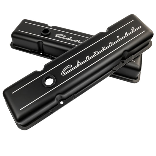 BLK95123 BILLET SPECIALTIES