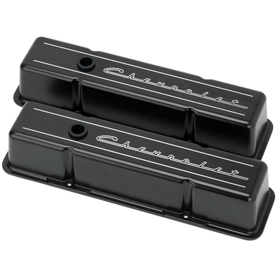 BLK95223 BILLET SPECIALTIES