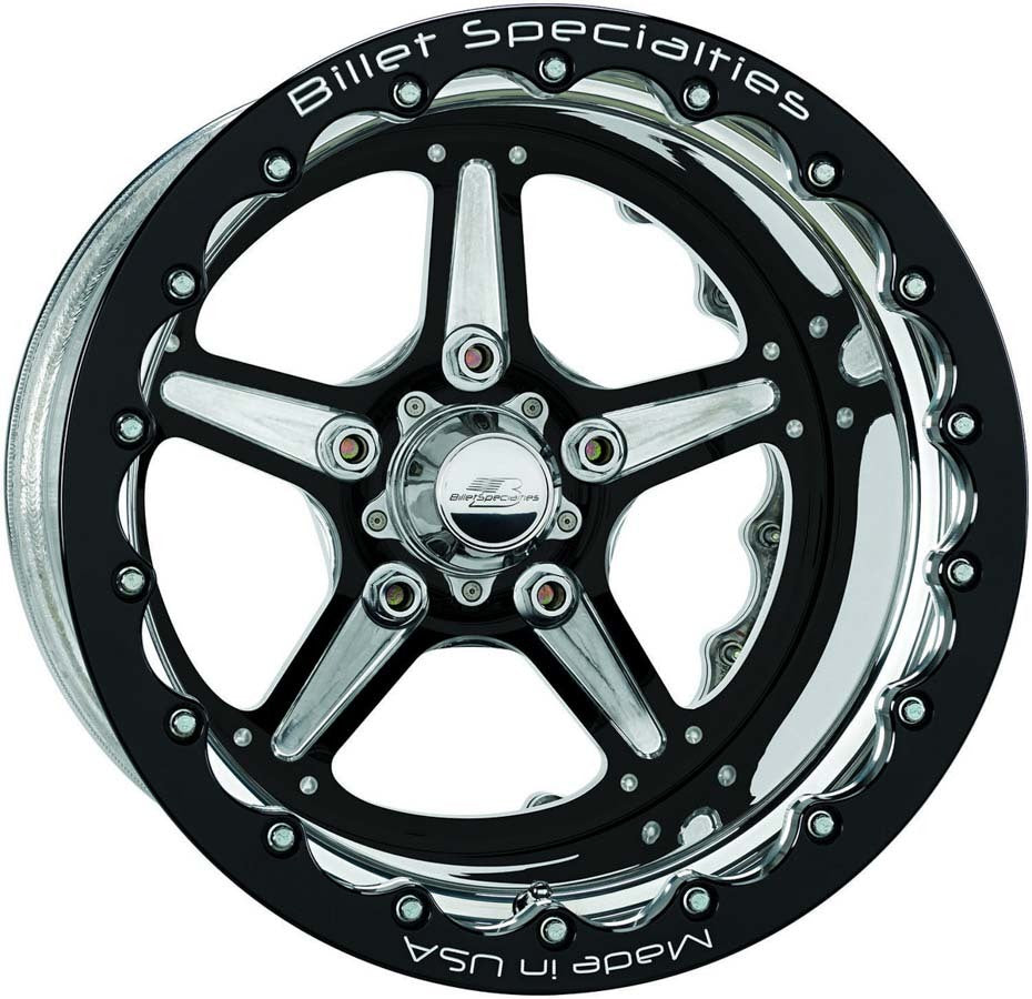 BRDB35106145N BILLET SPECIALTIES
