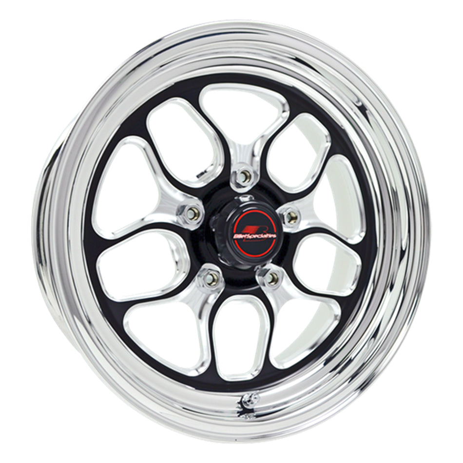 BRS025356117N BILLET SPECIALTIES