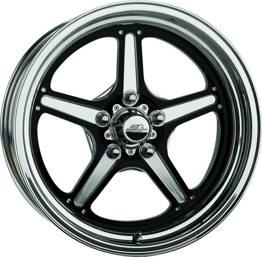 BRS035406516N BILLET SPECIALTIES