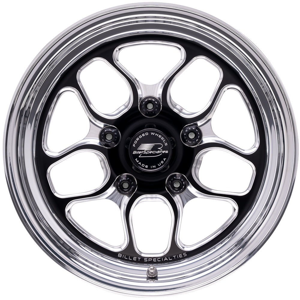 BRS22535F6117 BILLET SPECIALTIES