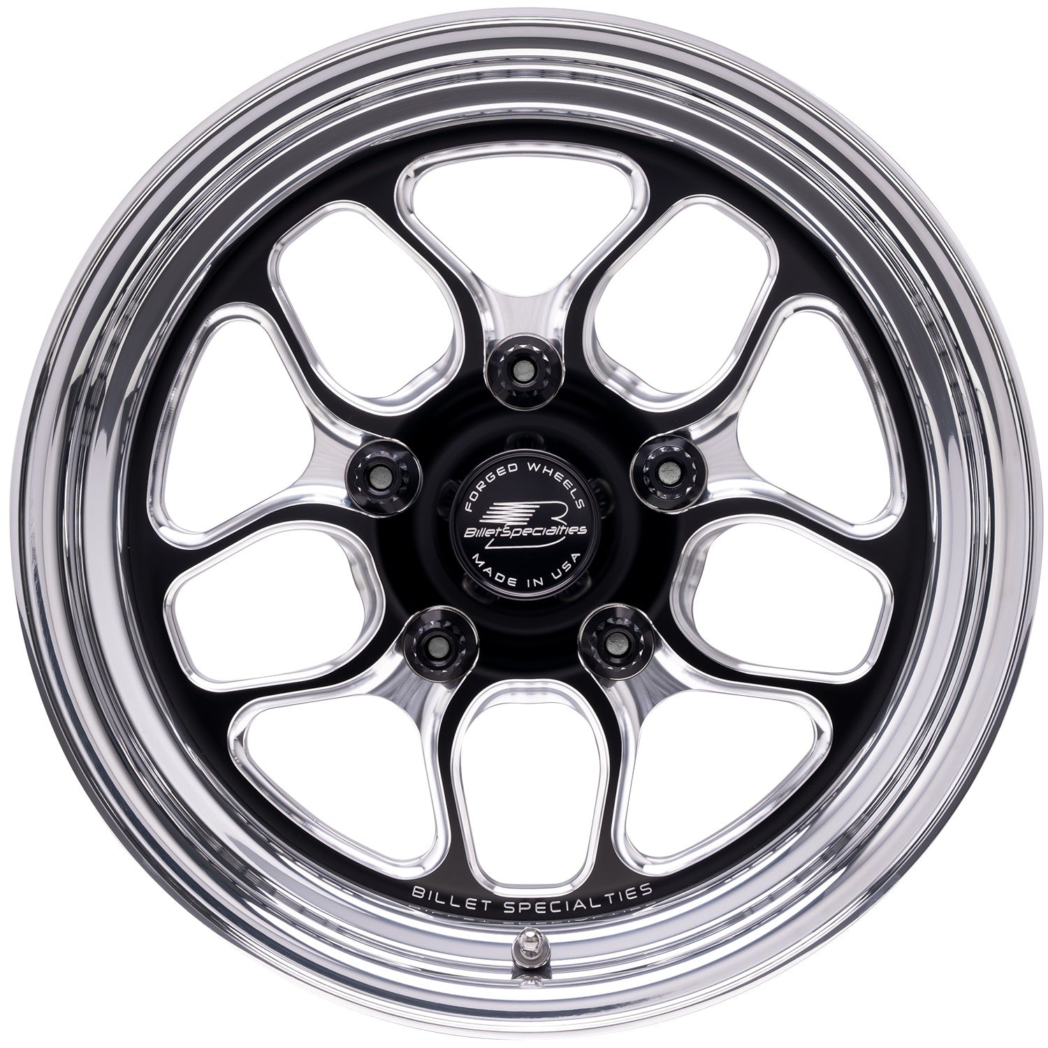 BRS22540F6522 BILLET SPECIALTIES