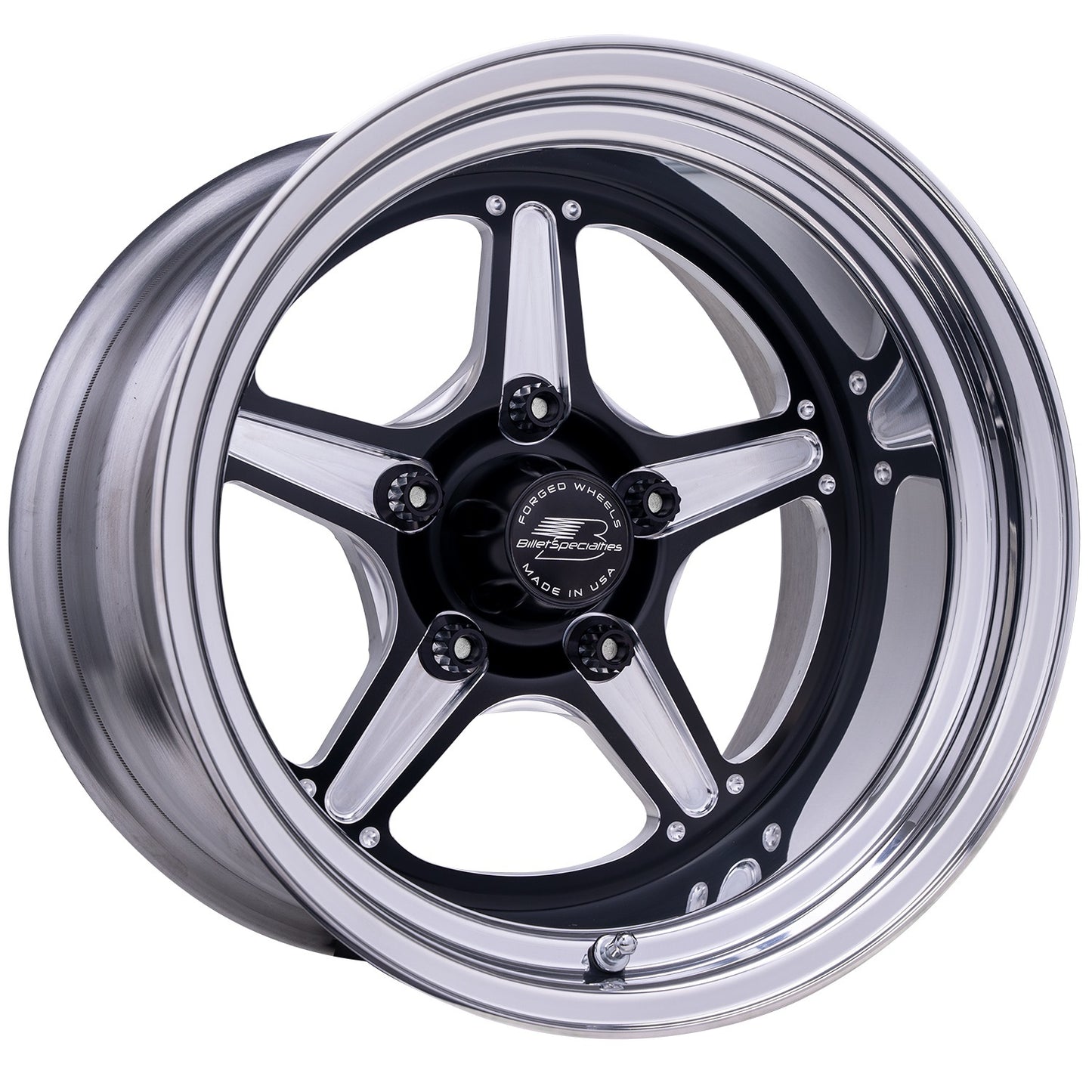 BRS23510L6155 BILLET SPECIALTIES