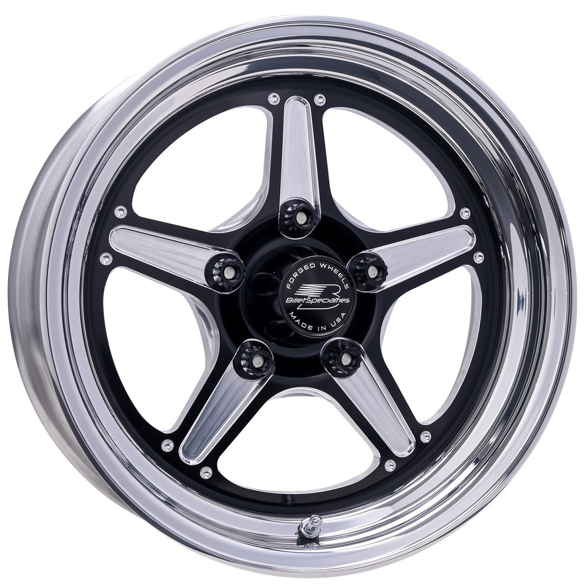 BRS23580L6145 BILLET SPECIALTIES