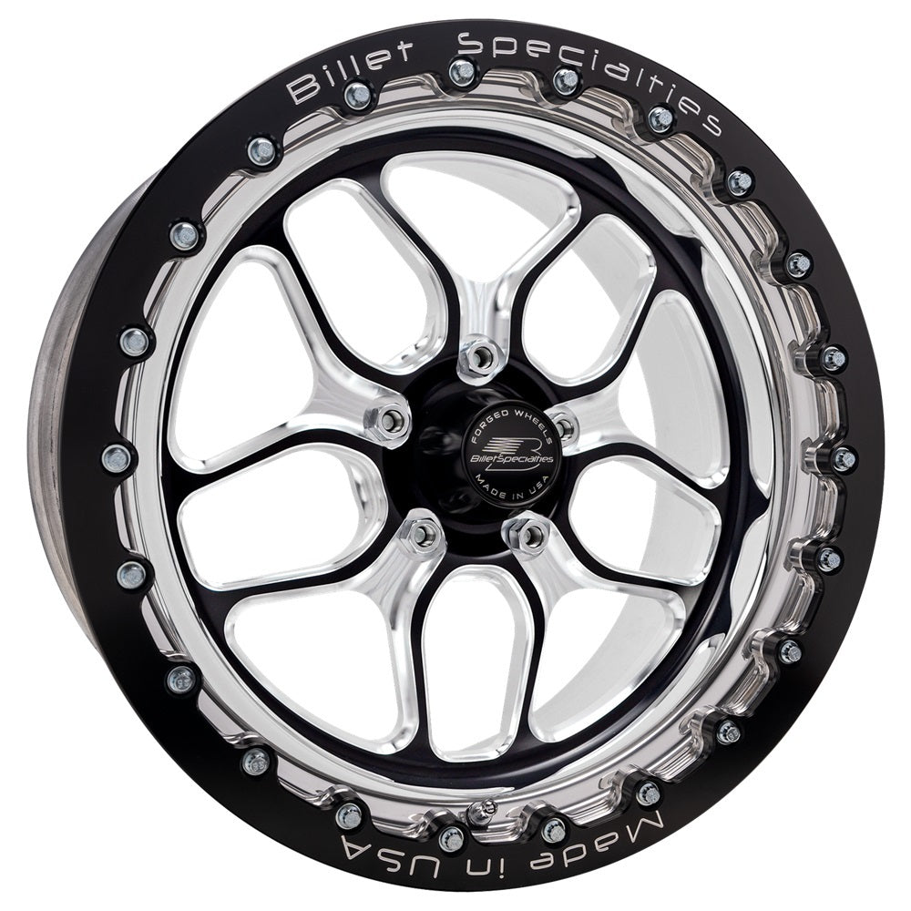 BRSB2271FQ6576 BILLET SPECIALTIES