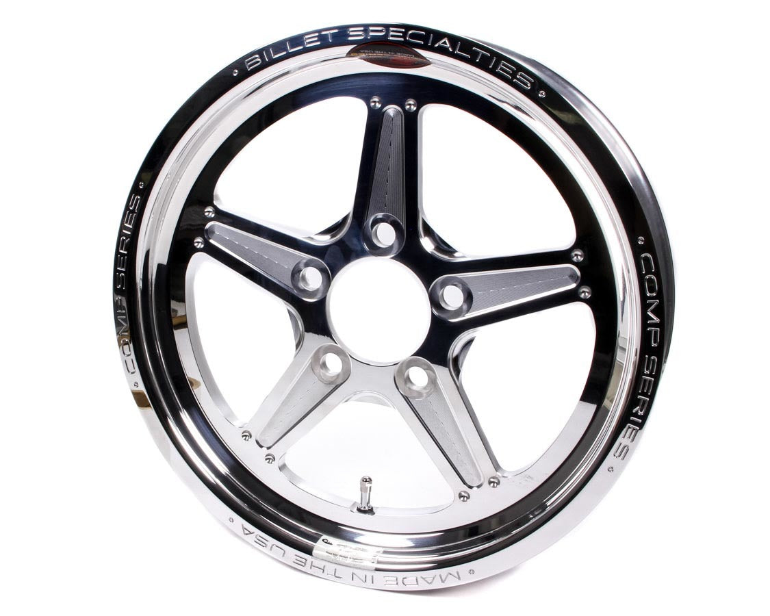 CSF035356122 BILLET SPECIALTIES