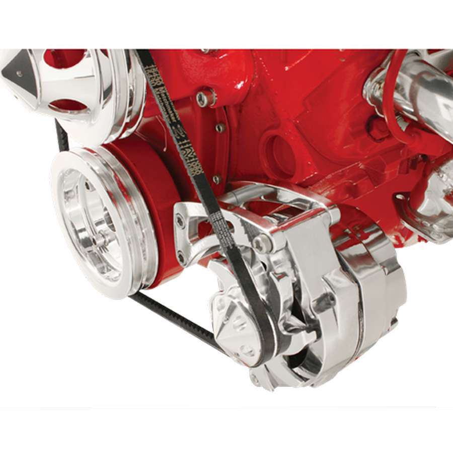 FM0105PC BILLET SPECIALTIES
