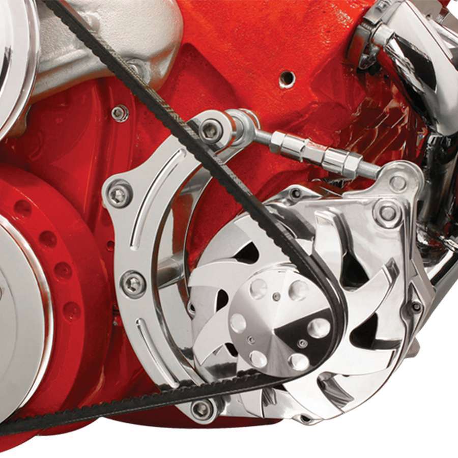 FM0205PC BILLET SPECIALTIES