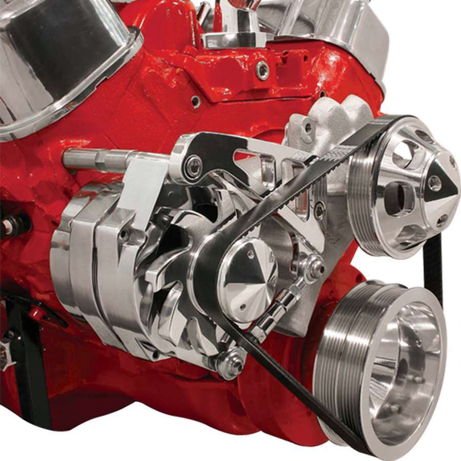 FM0207PC BILLET SPECIALTIES