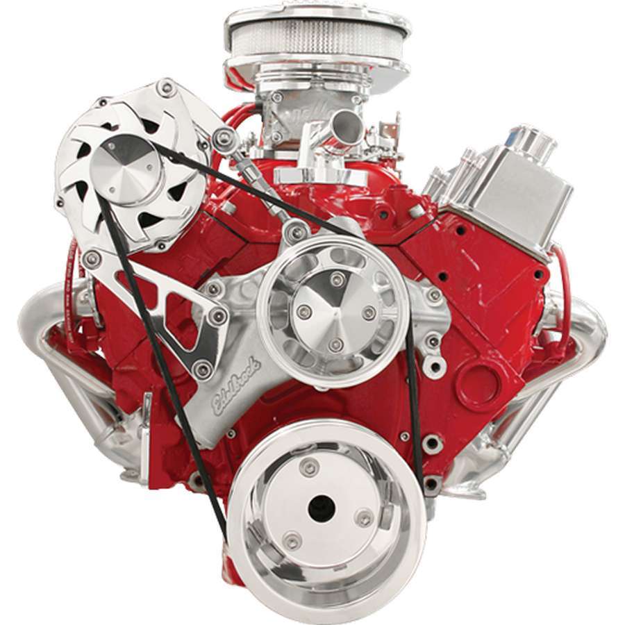FM2110PC BILLET SPECIALTIES