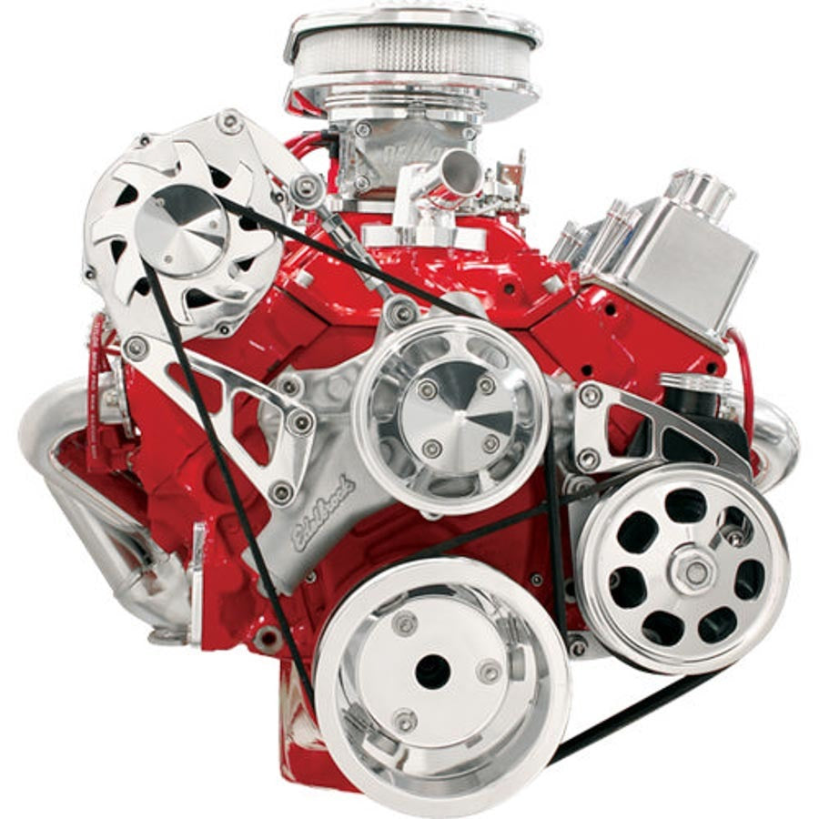 FM2111PC BILLET SPECIALTIES