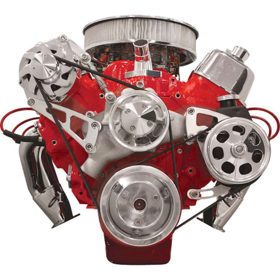 FM2211PC BILLET SPECIALTIES