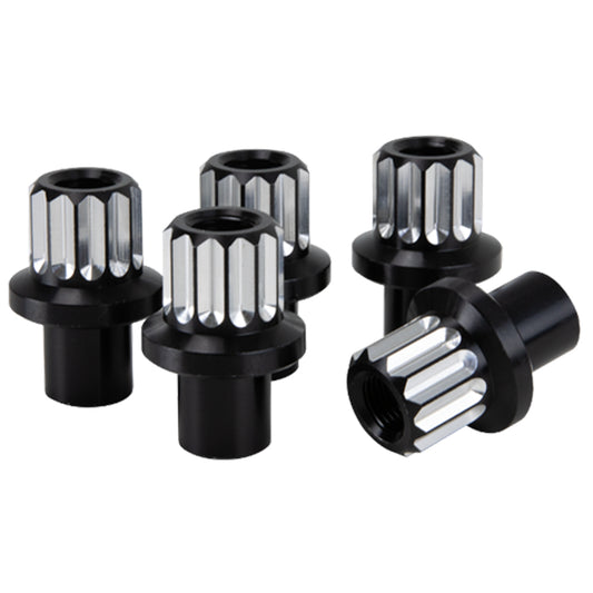 LNRMS122075 BILLET SPECIALTIES