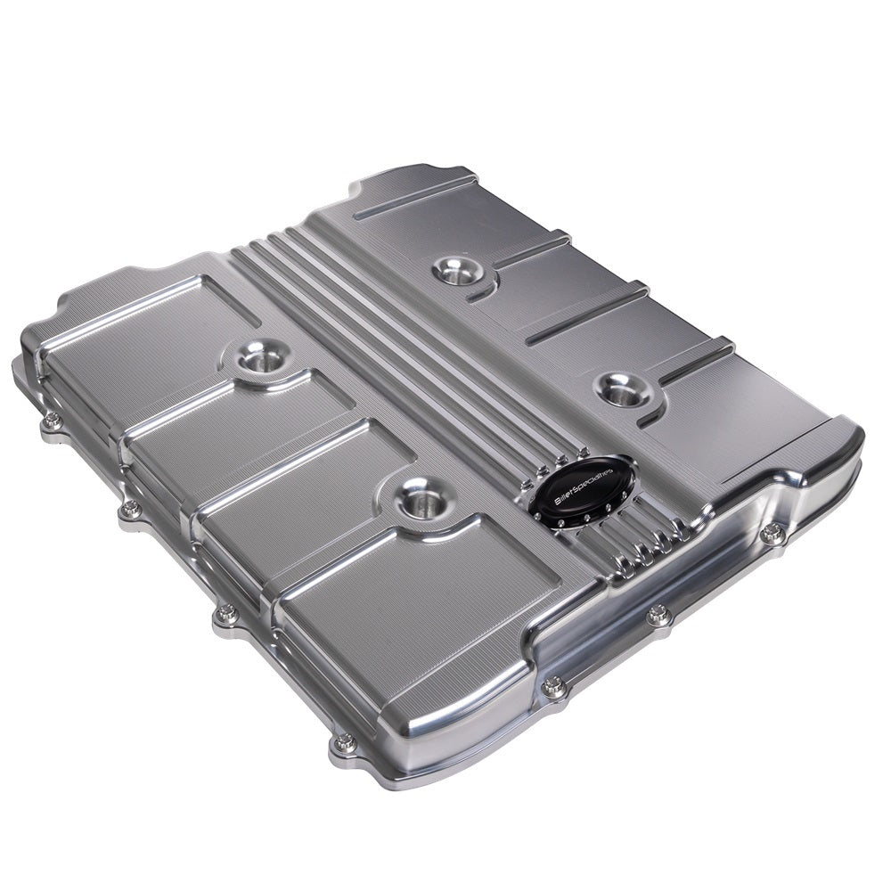 N95065 BILLET SPECIALTIES