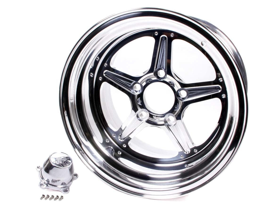 RS035146145N BILLET SPECIALTIES