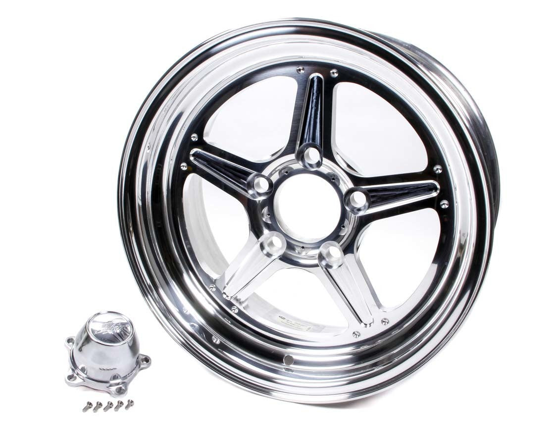 RS035806145N BILLET SPECIALTIES