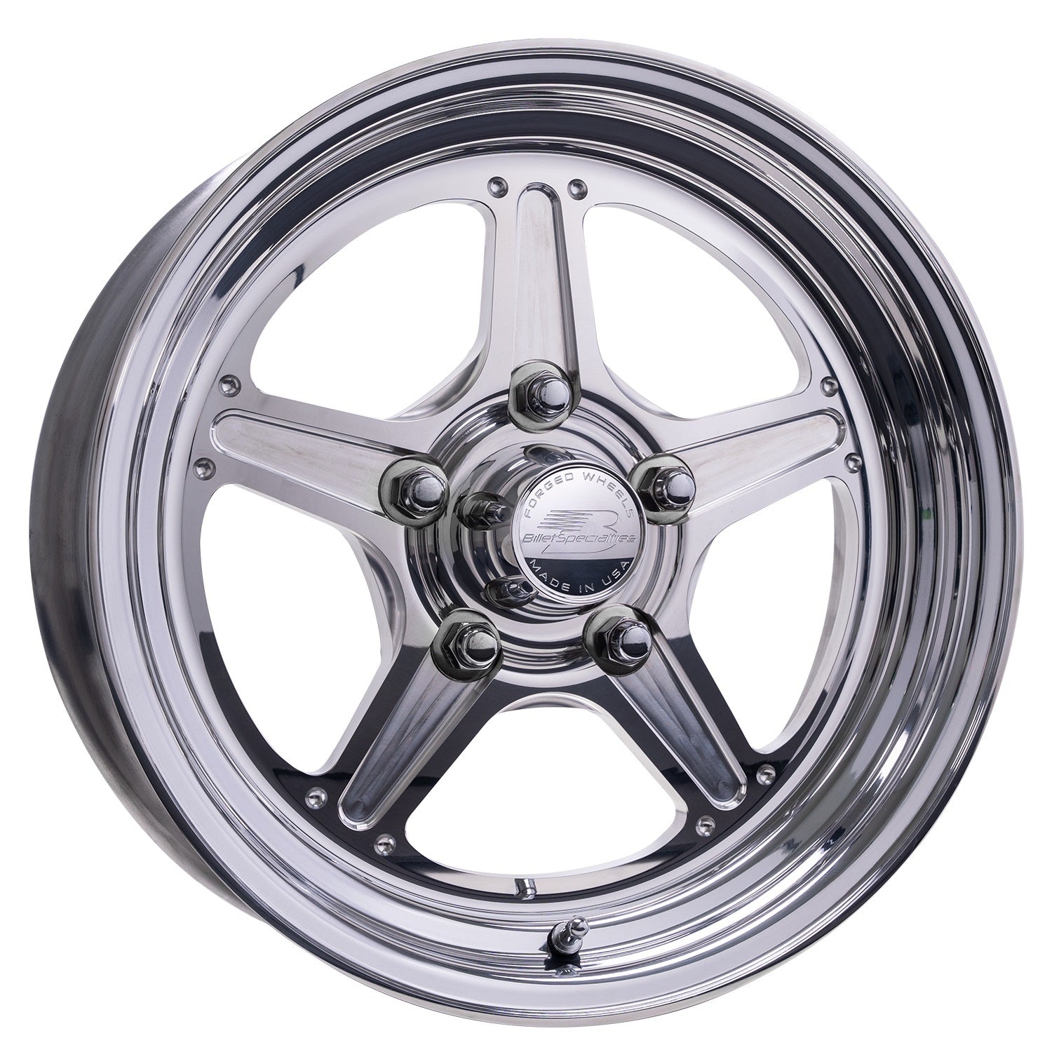 RS23535F6117 BILLET SPECIALTIES
