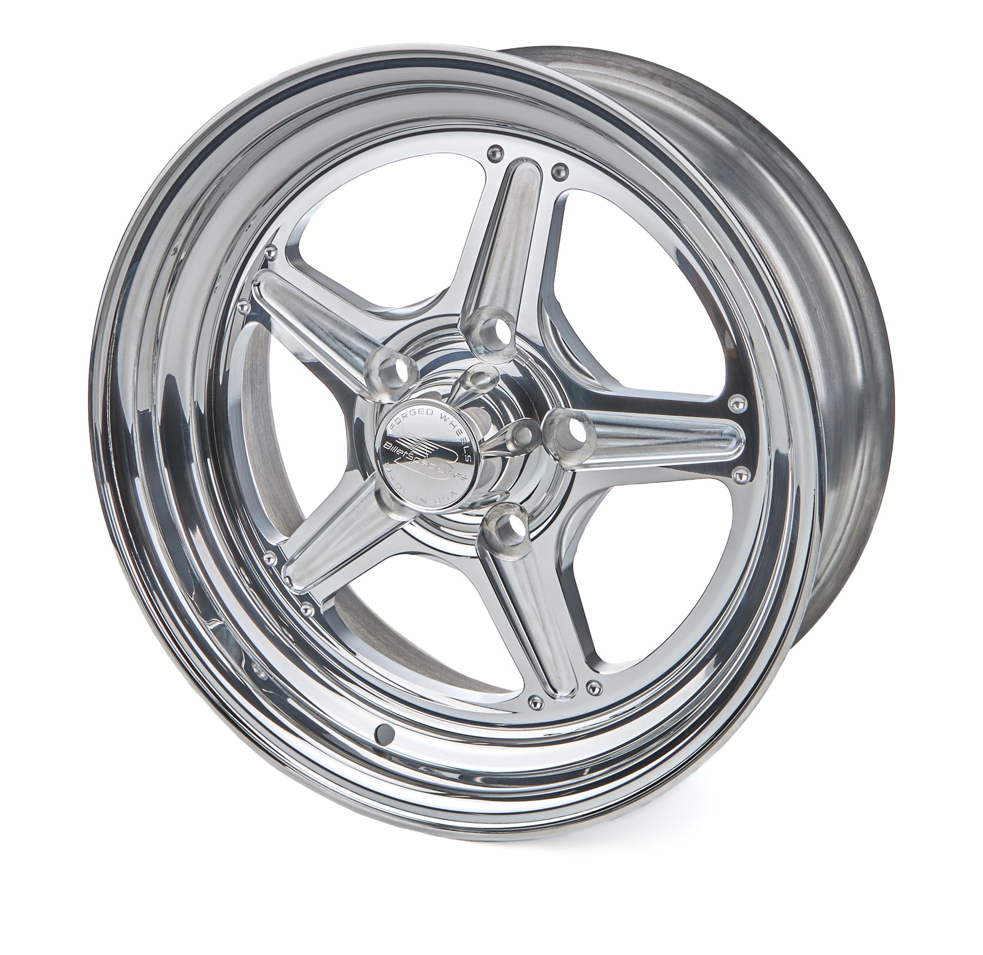 RS23560L6535 BILLET SPECIALTIES