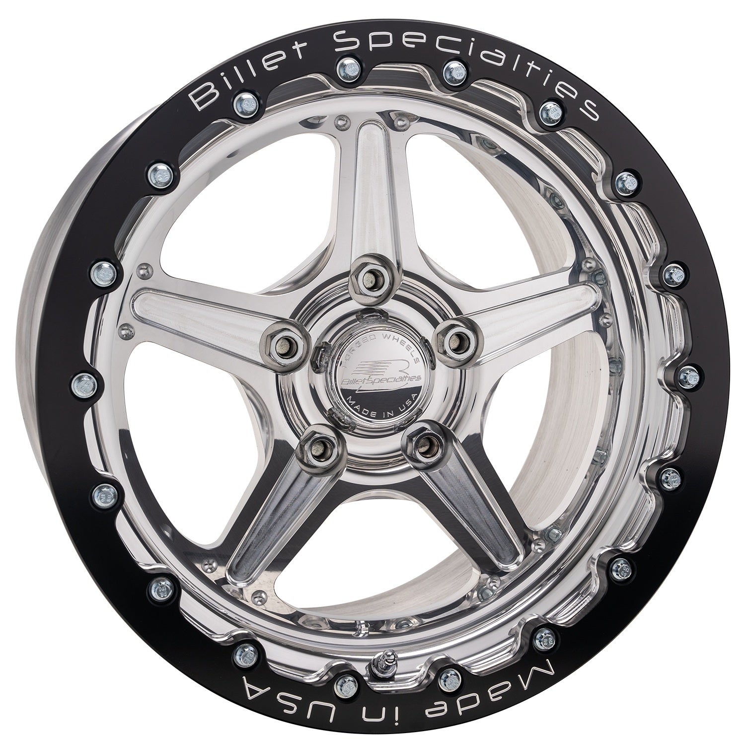 RSB23515L6165 BILLET SPECIALTIES